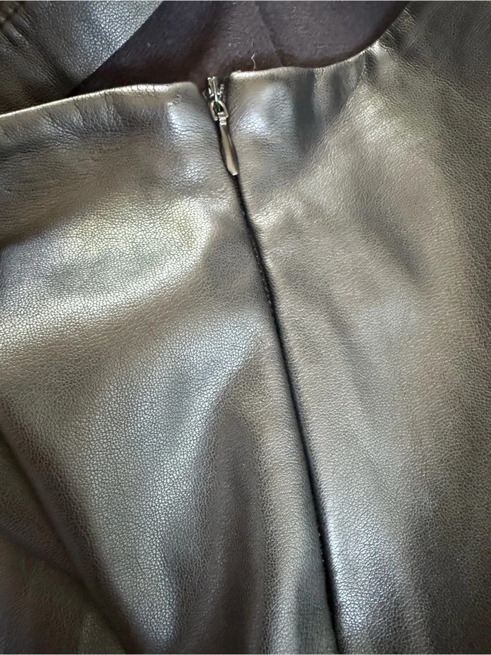 Good American high shine